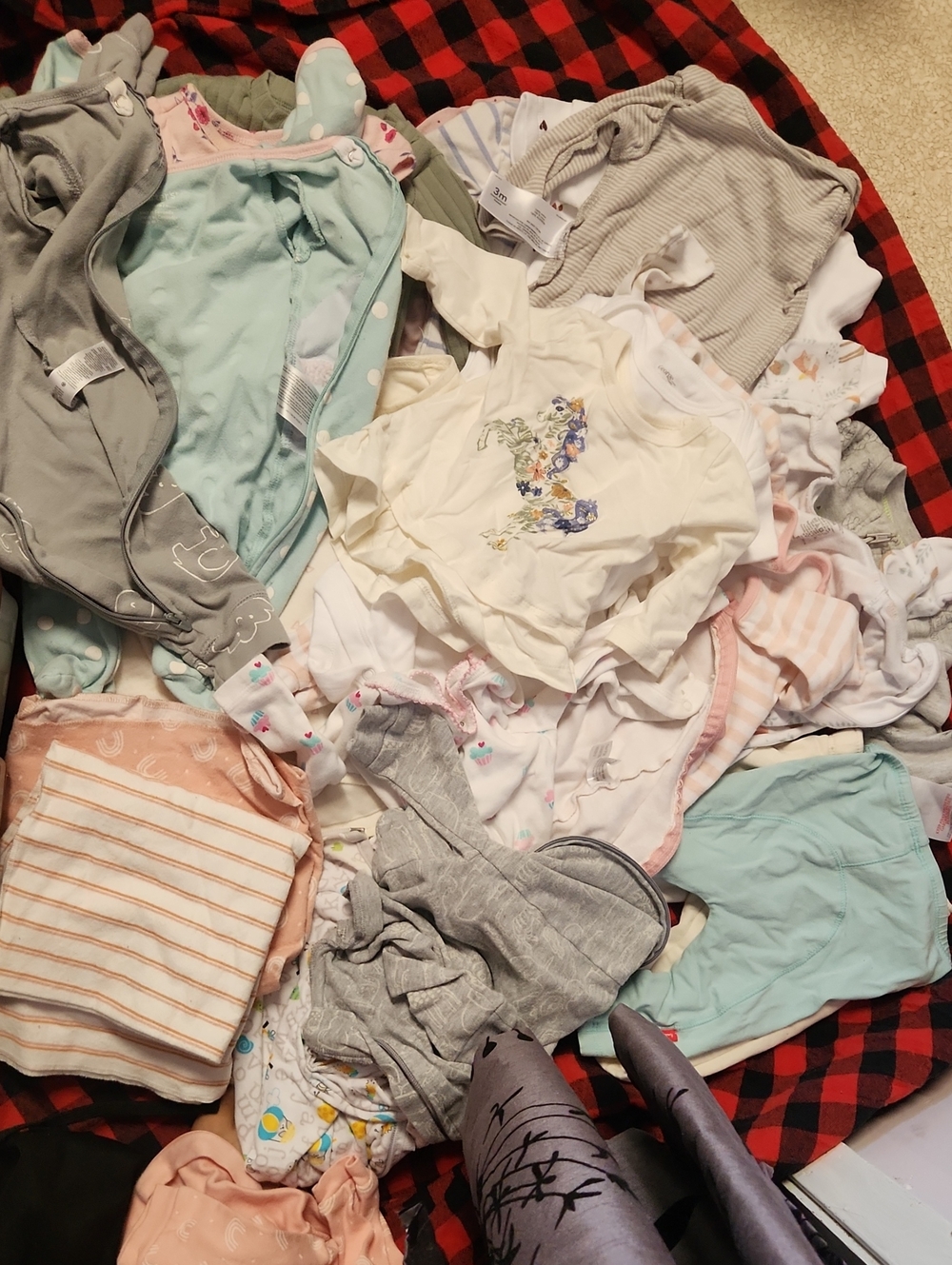Baby Girls Clothes